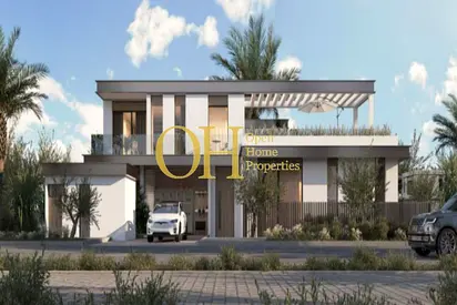 Exclusive Living | Double-Corner Villa | Island lifestyle