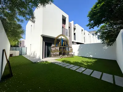 Luxury 3BHK Corner Villa For Rent in Sarab-02 Aljada Sharjah