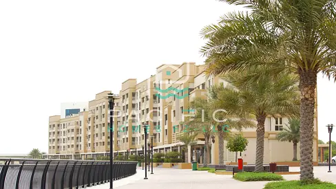 1 Bedroom Apartments for Sale | Lagoon Residences, Mina Al Ara