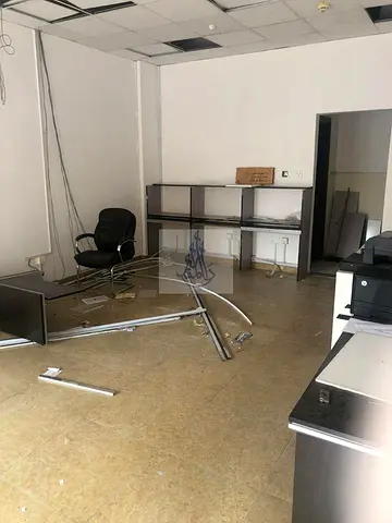 Shop for Rent in Dubai International City – England Cluster-Building X23