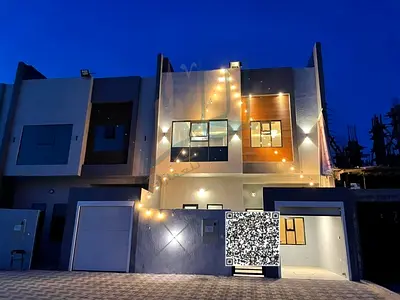 ✨ This villa is an excellent choice for those looking for a home that combines spacious living areas, a strategic location, and a competitive rental p