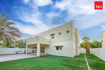 4br + Maid | Larger Plot | Vacant Now