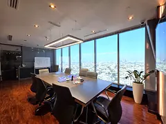 Fully Fitted | Not Furnished | Available
