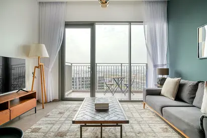 City View | Furnished | Flexible Terms