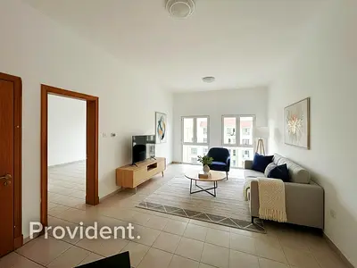 Vacant | Spacious | Storage Room