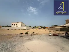 For sale, a residential plot of land in the Al-Yash area, in a very excellent location, and the pric