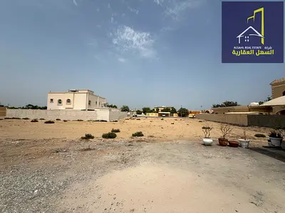 للبيع ارضي سكني بمنطقة الياش بموقع ممتاز جداا والسعر لقطقة