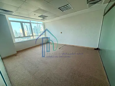 Lake View Office Space | Liwa Heights 1 | JLT