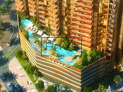 Prime Location | Burj View| Genuine Resale