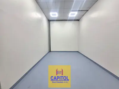 Storage Warehouse at Very Cheap Price