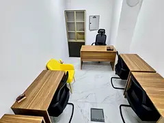 Modern Location | Exceptional Services | Flexible Payments | Stunning Views