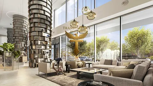 Premium Finished 1BR | Exclusive Resale