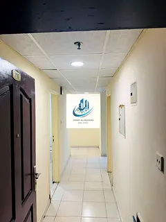2 bhk for family\company staff in the center of al nahda sharjah