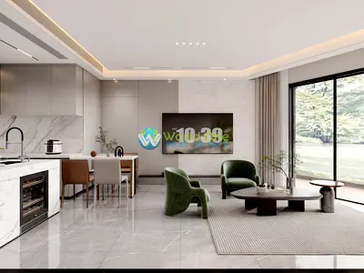 10% DP | Higher Floor | 1% Monthly | Post Handover