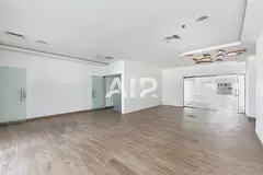 Fitted | Partition | Near Metro | Ready