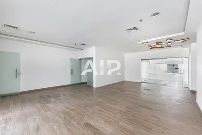 Fitted | Partition | Near Metro | Ready