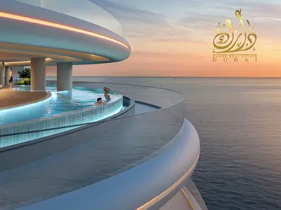 A view of the sea - Elie Saab's interior designs - One minute to the casino