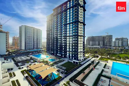 Fully Furnished | Corner layout | Multiple Cheques