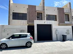 BRAND NEW 6 BEDROOM HALL AND MAJLIS VILLA FOR SALE IN AL ZAHYA AJMAN