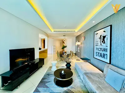 Paramount Tower B Available Monthly/Yearly Rental