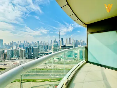 Paramount Tower B Available Monthly/Yearly Rental