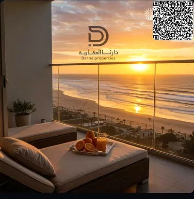 ⛱️🌊Waterfront 5% Down Payment | 3-Year Post-Handover!