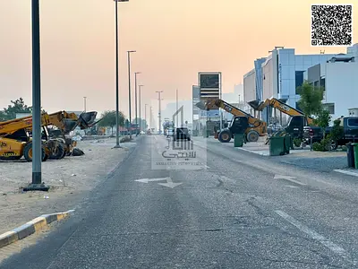 Your Golden Opportunity to Build in a Prime Investment Location in Ajman!