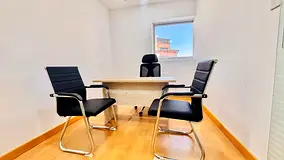 BEST OFFER IN 1 YEAR | FURNISHED OFFICE  WITH EJARI | DEWA CHILLER WIFI FREE