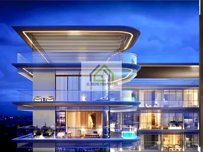 1% Monthly PHPP Perfect For End Use 3BED+Maid Great Location Premium Amenities
