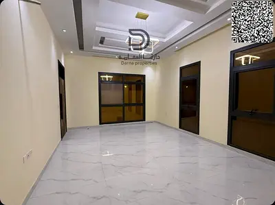 Luxury Villa for Sale in Ajman – (Near Azha, Close to Main Road)