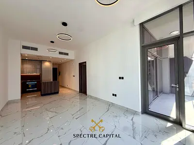 Elegant 1BR | Business Bay | Multiple cheques