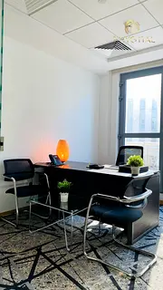Dedicated Desk | Office Space For Rent | Shared Desk | Cowork | Office Rental