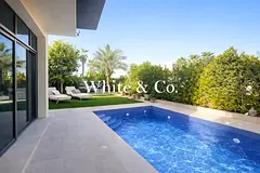 Private Pool | Vacant Now | Maids & Study