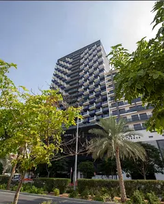 Smart Layout 1BR | Prime JVC | Binghatti Crest