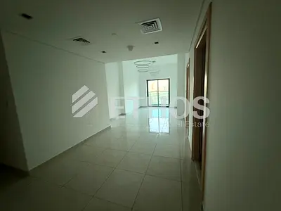 Spacious Layout | High Floor | Community View