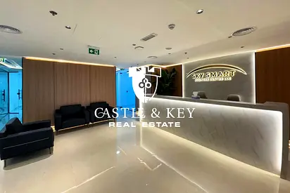 140 to 340 sqft | Premium Business Centre | Call for Viewing | No Commission