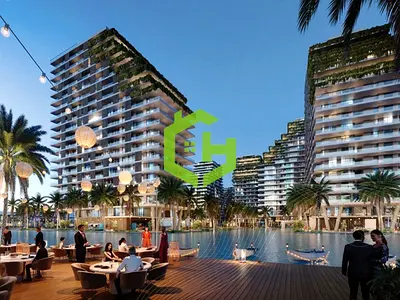 Retail | Road Facing | Dubai South