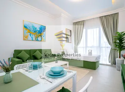 UPGRADED | FULLY FURNISHED | CLOSE TO METRO