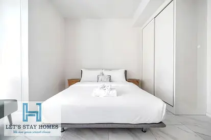 Summer Offer I Fully Furnished I Kitchen I Near Metro I Free Cleaning l Gym l Pool