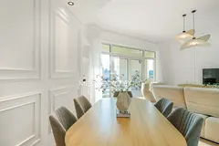 Fully Upgraded | Furnished | High Floor