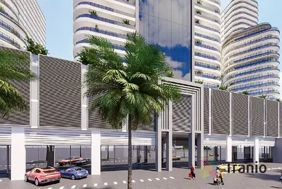 Stylish Unit | Premium Finishes | Community View