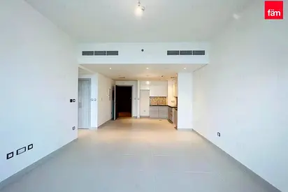 Burj View | High Floor | Rented