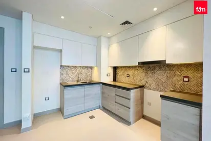 Burj View | High Floor | Rented