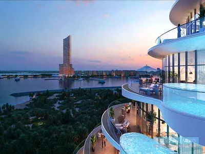 3 Bedroom Apartment for Sale in Al Marjan Island - Luxury Living