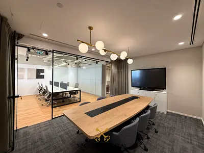 All Bills Inclusive | Luxury Furniture | Amazing Views | Grade A