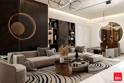 Handover Soon | High Floor | Furnished |Negotiable