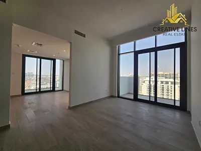 Big Layout || Nice 2BHK With Iconic View || 130K Rent