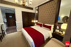 Furnished | High Floor | Beach Access