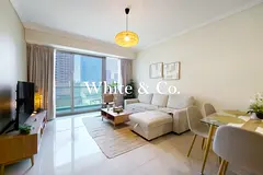 Fully Furnished | Best Priced | Low floor