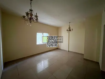 Spacious 3BHK for Rent in Al Nuaimiya 2, Ajman